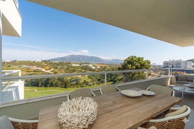 Apartment Middle Floor Apartment in La Cala Golf