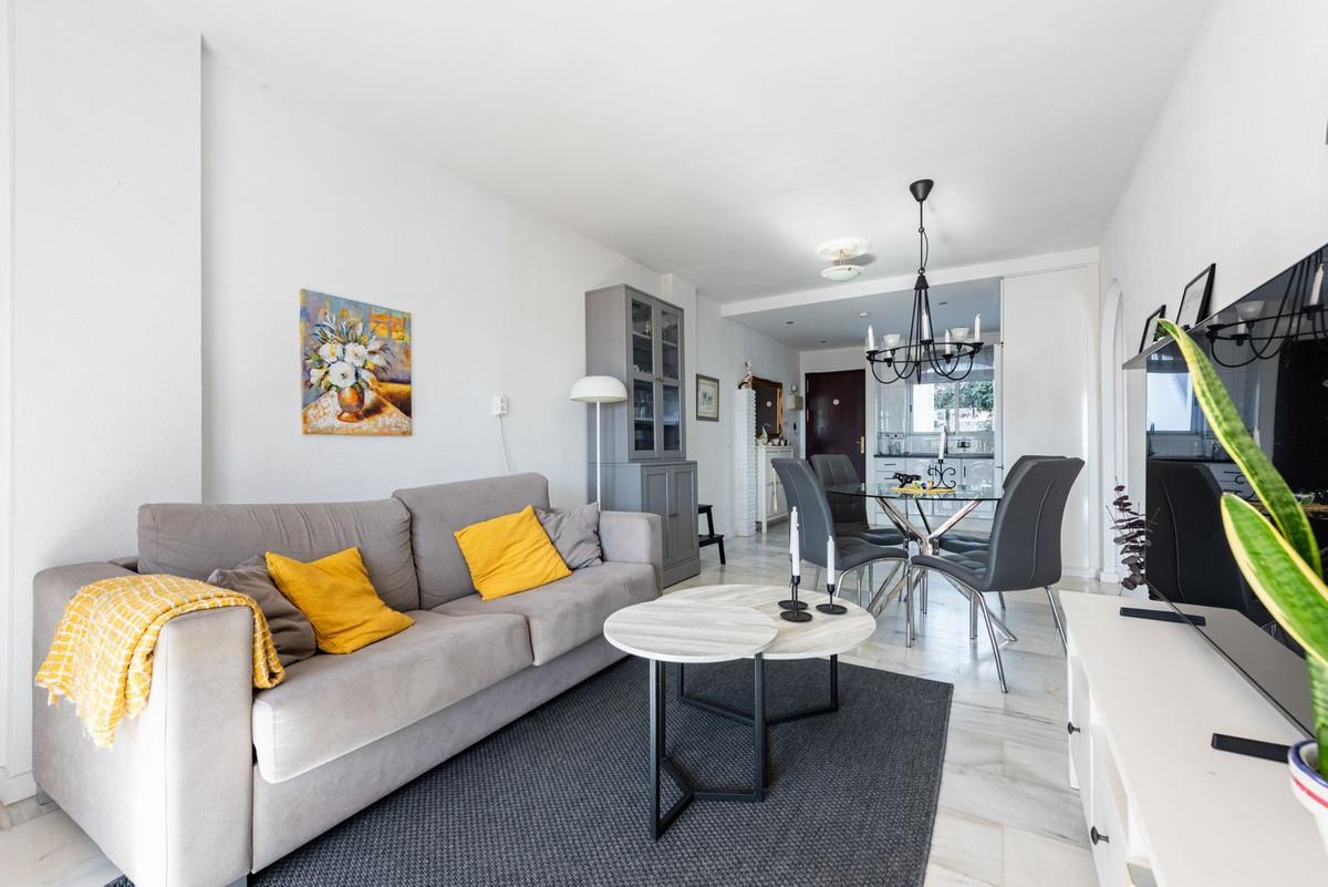 Apartment Middle Floor in Riviera del Sol