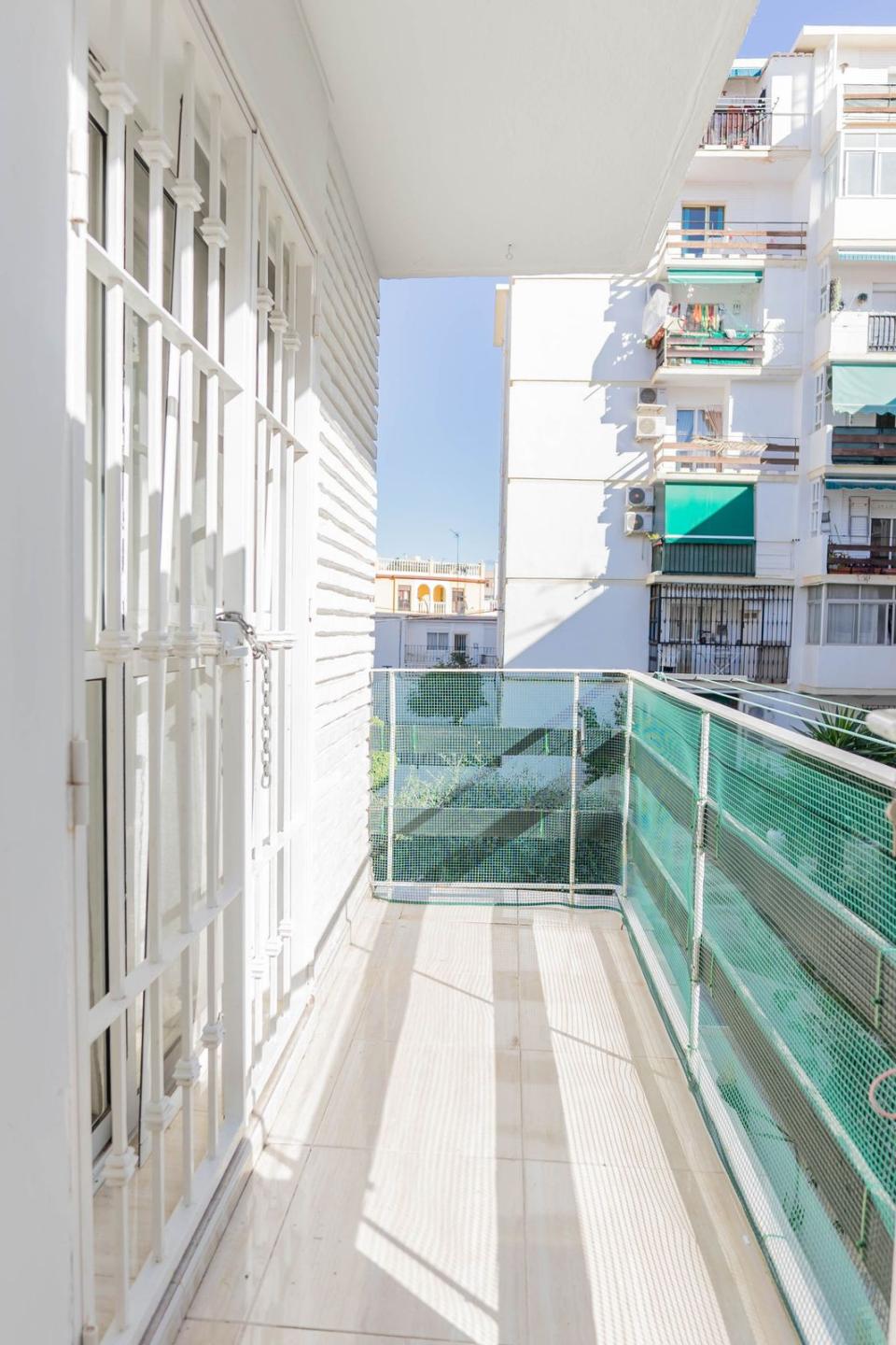 Studio Ground Floor in Torremolinos