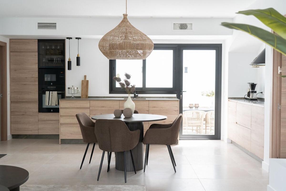 Apartment Ground Floor in Nueva Andaluc&iacute;a