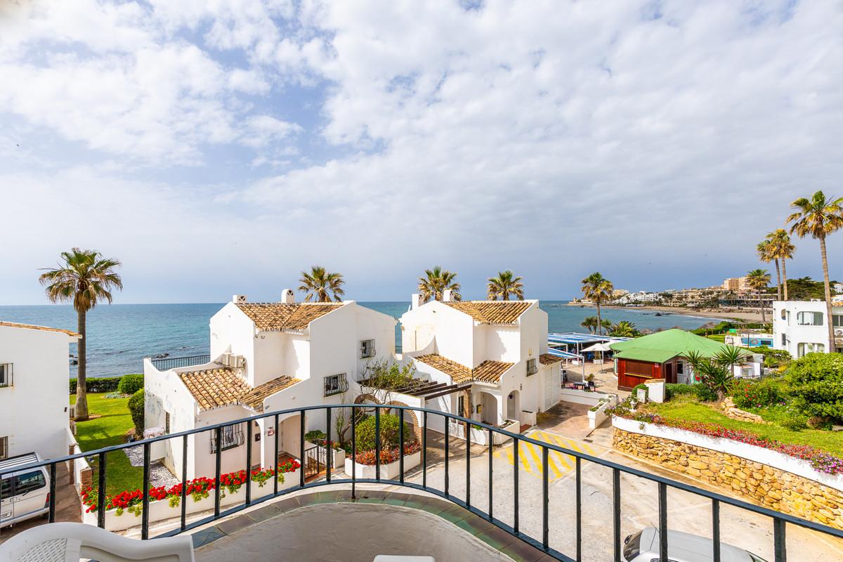 Townhouse Terraced in Riviera del Sol