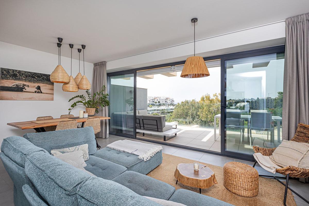 Apartment Middle Floor in Selwo
