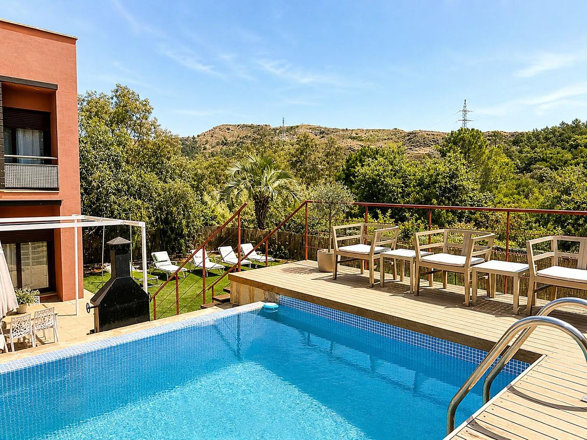 Villa Detached in Selwo