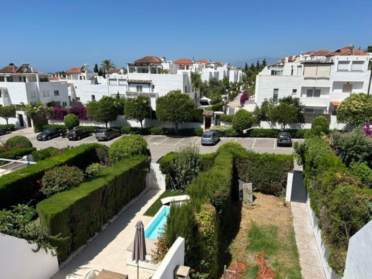 Townhouse Terraced in Nag&uuml;eles