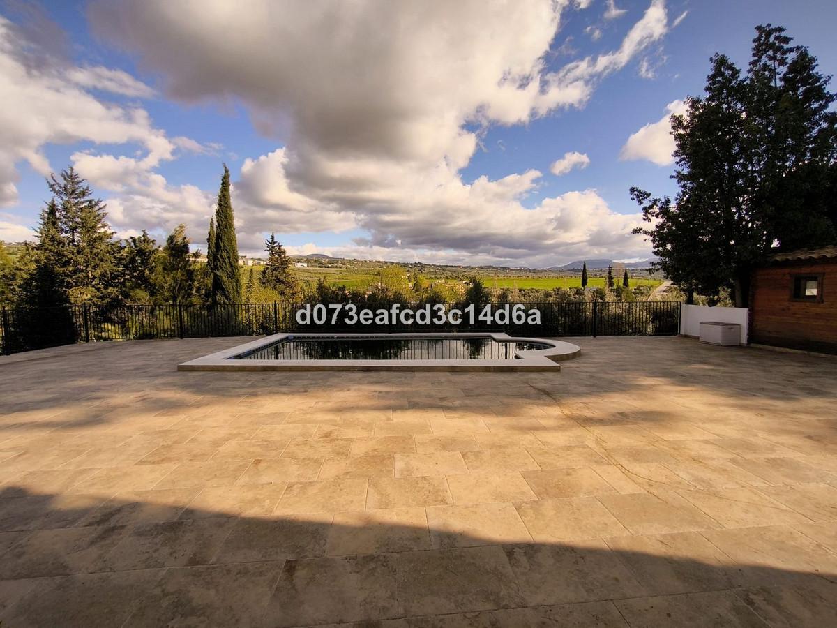 Villa Finca in Arriate