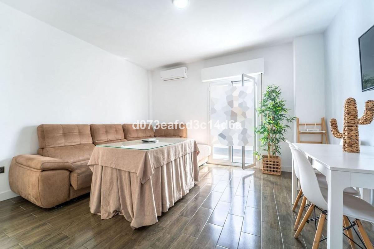 Apartment Ground Floor in Ronda
