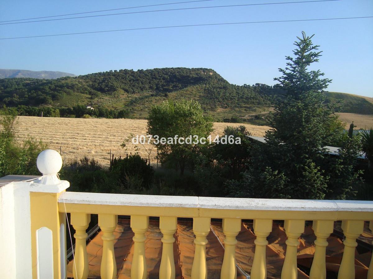 Villa Finca in Ronda
