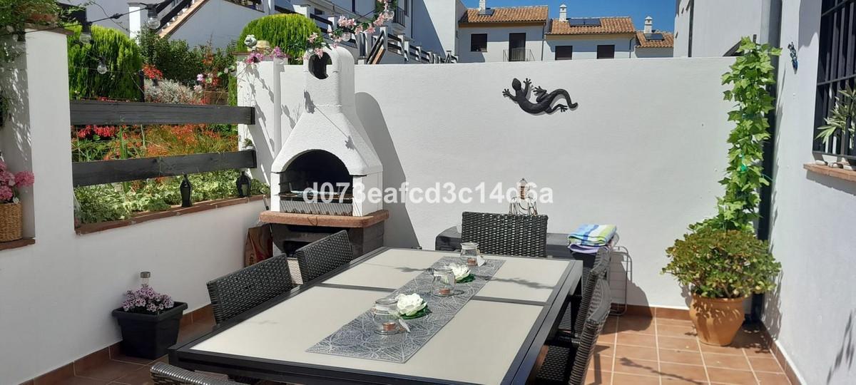 Townhouse Terraced in Montejaque