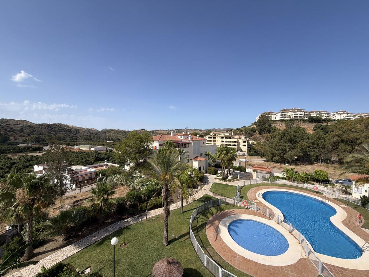 Apartment Penthouse in La Cala Hills