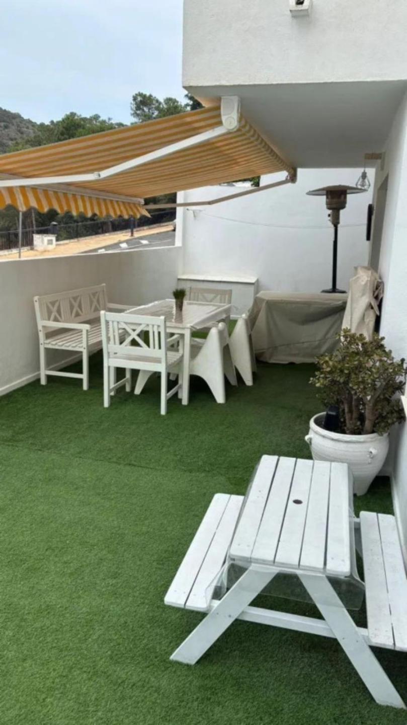 Apartment Ground Floor in Benahav&iacute;s
