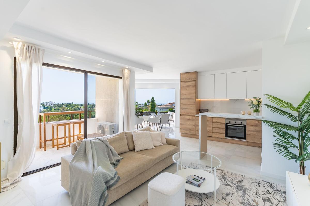 Apartment Ground Floor in Atalaya