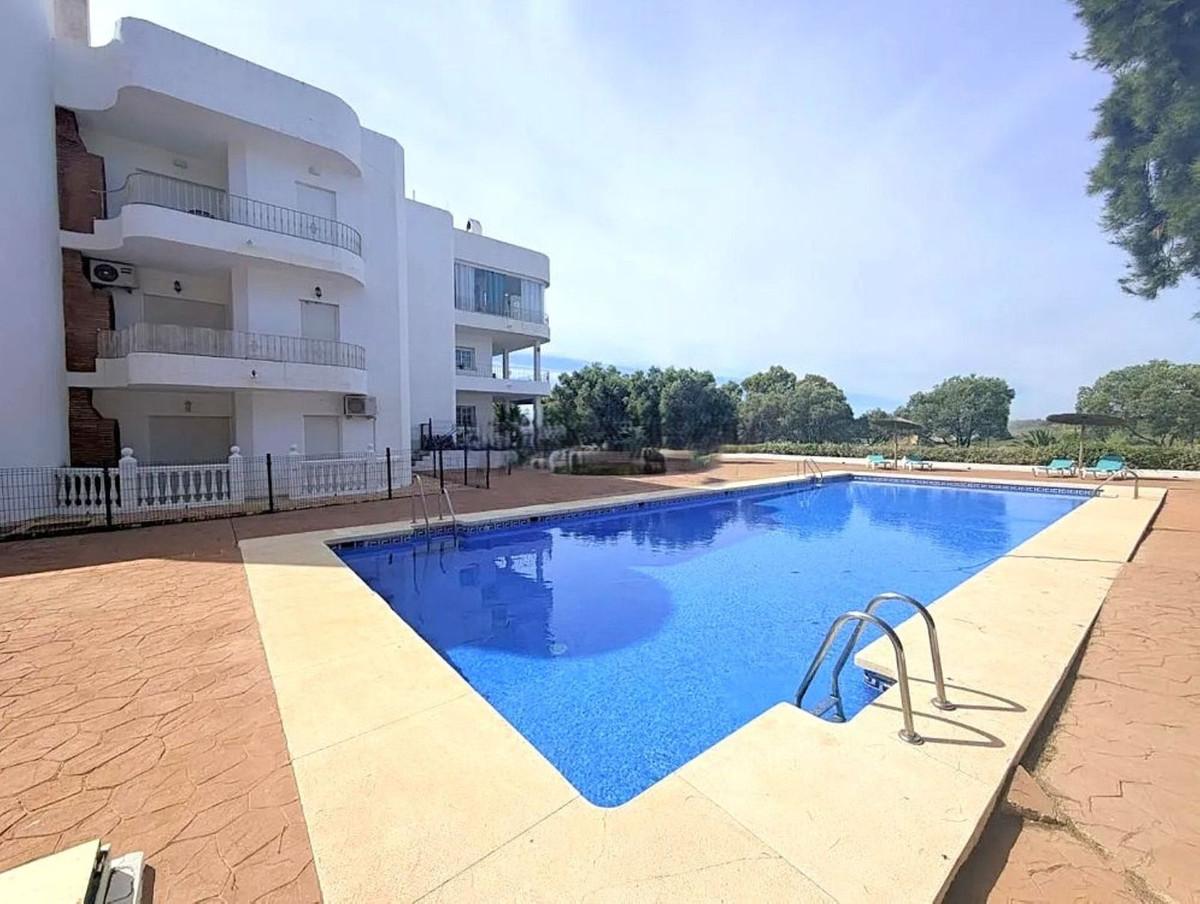 Apartment Ground Floor in Estepona