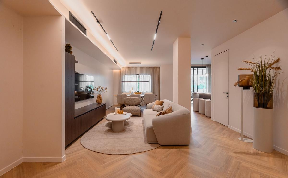 Apartment Ground Floor in Costalita