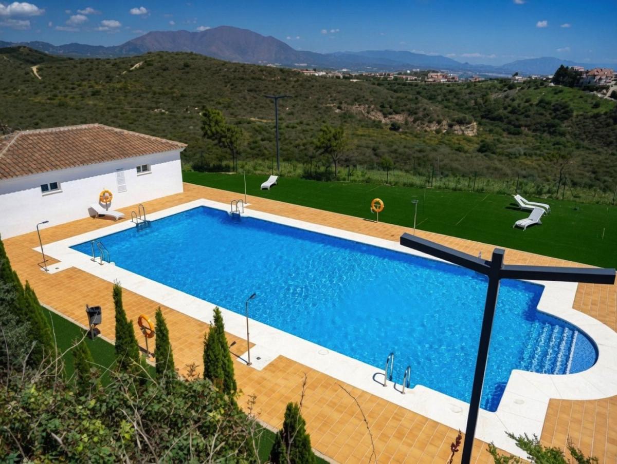 Apartment Ground Floor in Punta Chullera