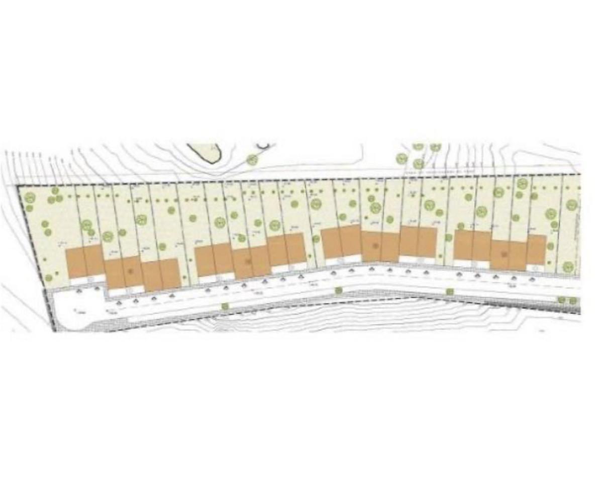 Plot Residential in Sotogrande Alto