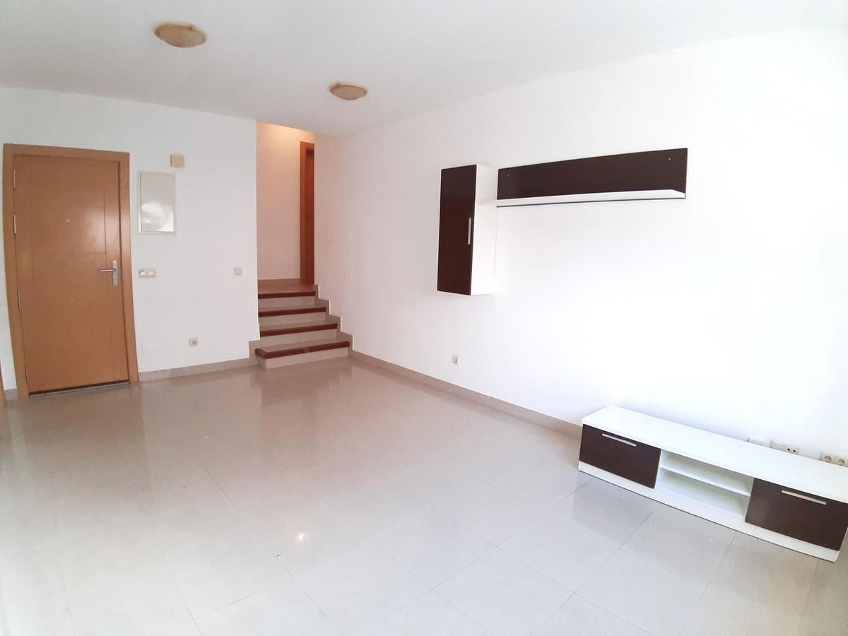 Apartment Ground Floor in Las Lagunas