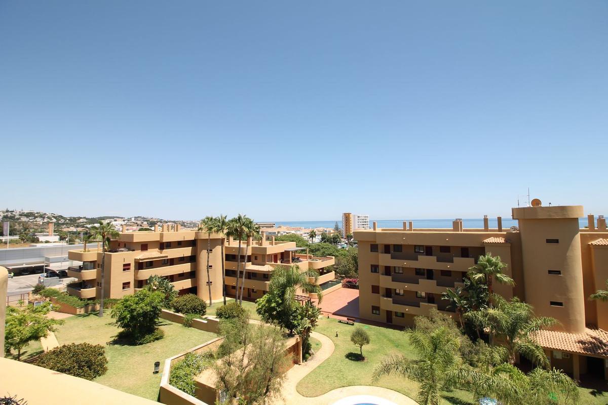 Apartment Penthouse in La Cala de Mijas