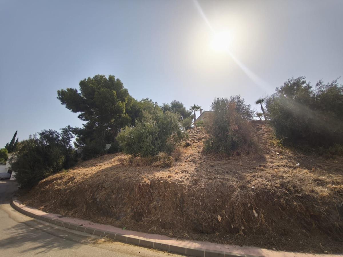 Plot Residential in Torremuelle