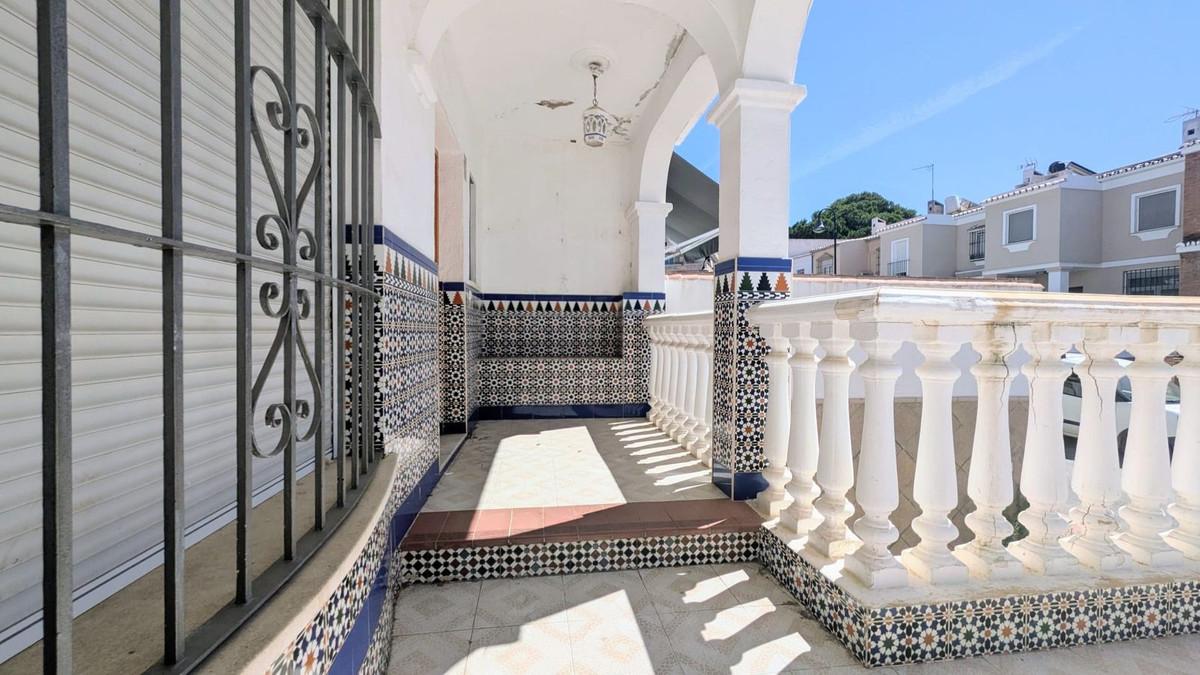 Townhouse Terraced in Mijas Costa