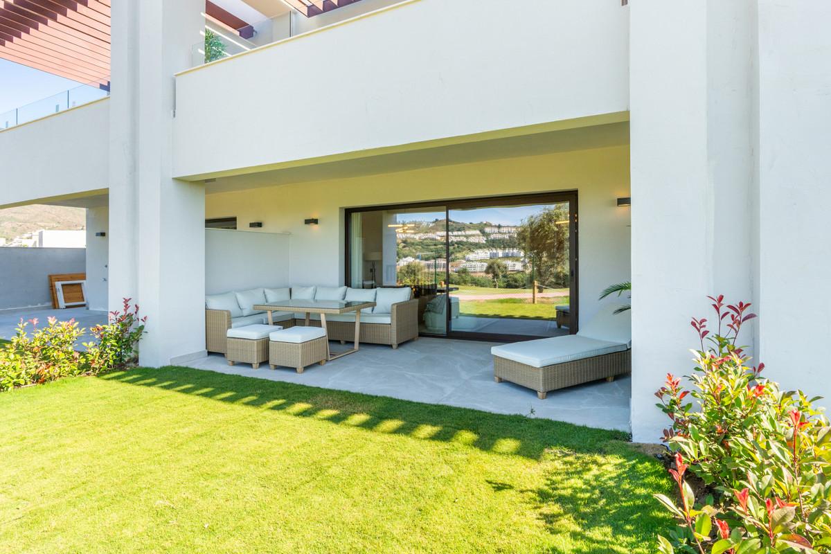 Villa Terraced in La Cala Golf