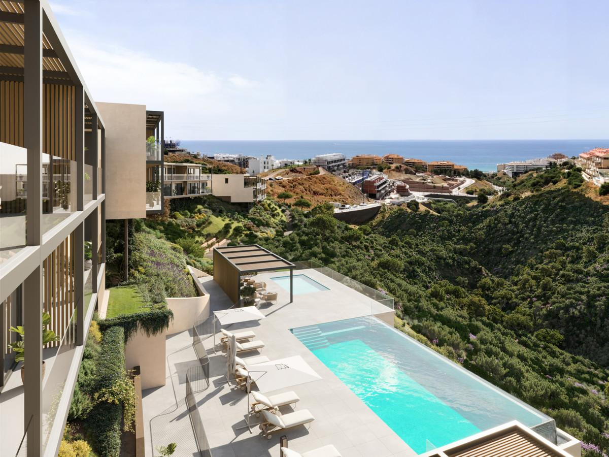 Villa Semi Detached in Fuengirola
