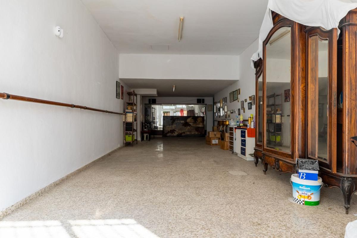 Commercial Commercial Premises in Fuengirola