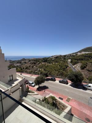 R5433907, Apartment Middle Floor in Benalmadena