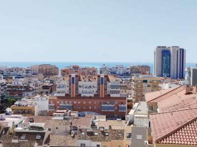 R5434003, Apartment Middle Floor in Fuengirola