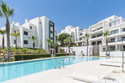 R5434021, Apartment Ground Floor in Benahav&iacute;s