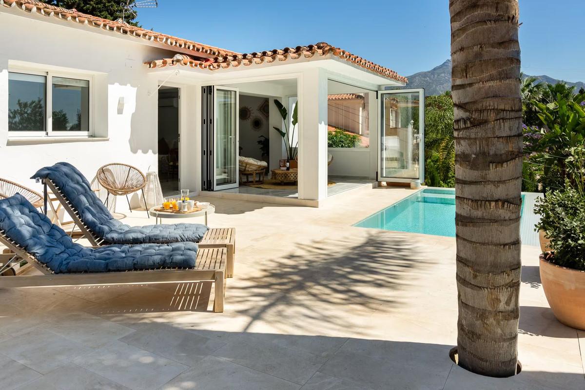 Villa Detached in La Campana