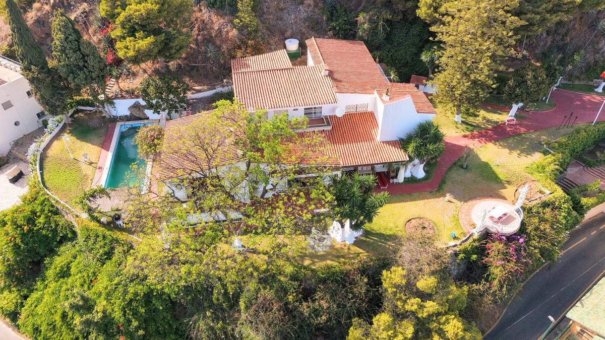 Villa Detached in M&aacute;laga Centro