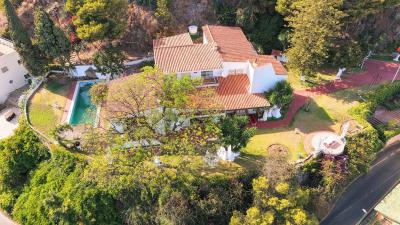 R5434042, Villa Detached in M&aacute;laga Centro