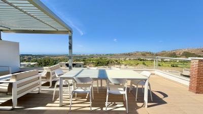 R5434054, Apartment Penthouse in Los Arqueros