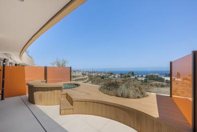 R5434321, Apartment Middle Floor in Fuengirola