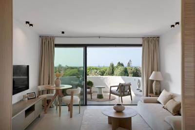 R5434564, Studio Ground Floor in Marbella
