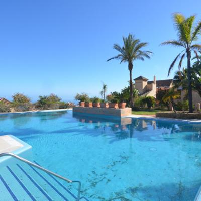 R5434759, Apartment Penthouse in Benalmadena
