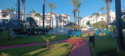 R5434795, Apartment Ground Floor in Estepona