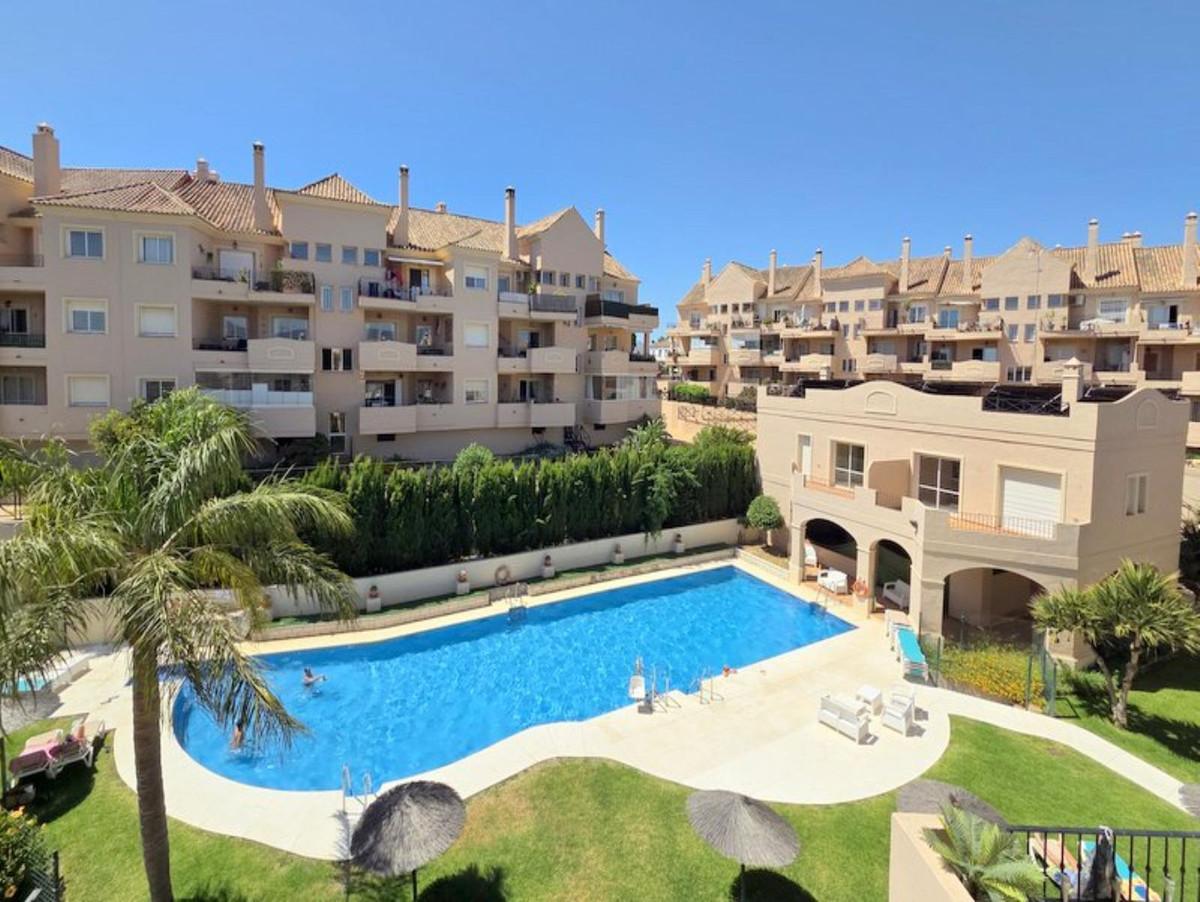 Apartment Penthouse Duplex in La Duquesa