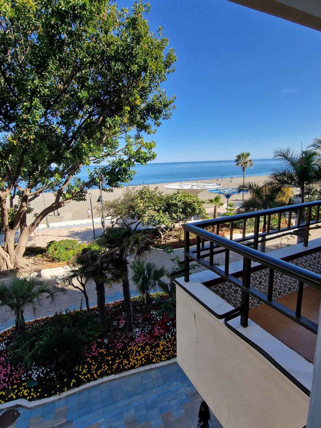 Apartment Middle Floor in Estepona