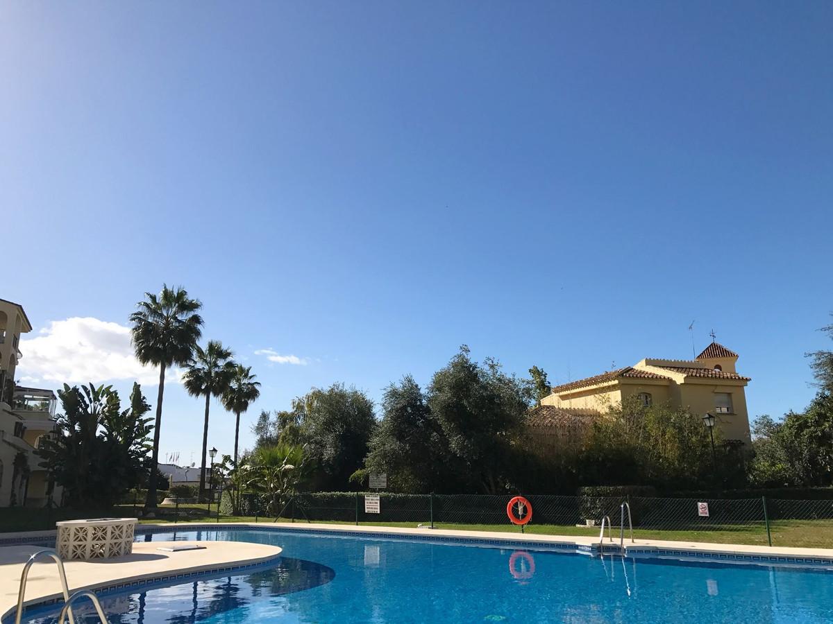 Apartment Ground Floor in Riviera del Sol