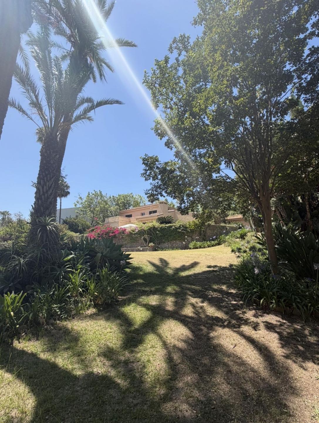 Villa Detached in Sotogrande Costa