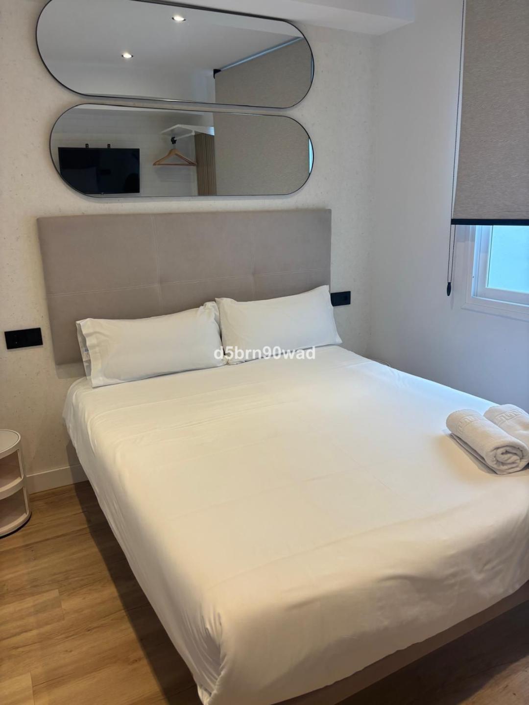 Commercial Hotel in Marbella