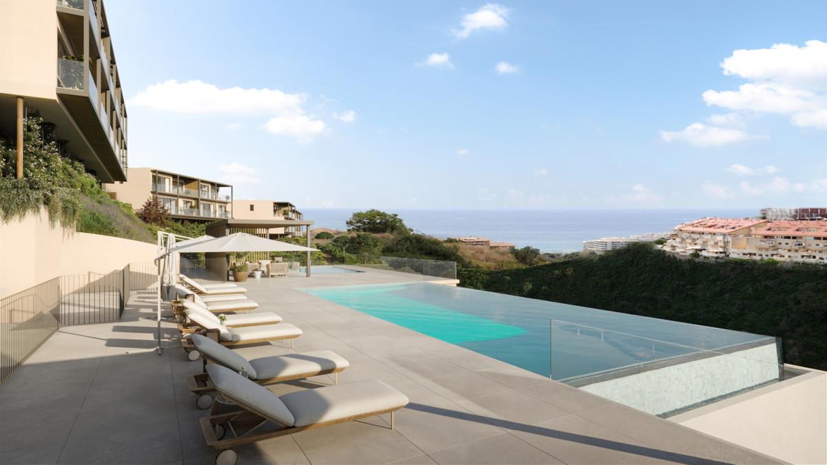 House Semi-Detached House in Fuengirola