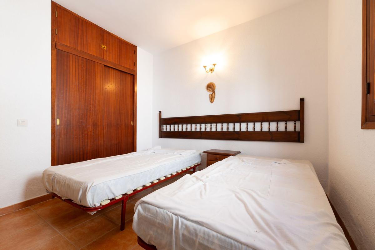 Townhouse Terraced in La Cala de Mijas