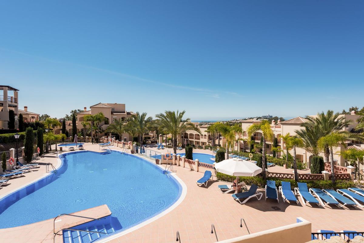 Apartment Middle Floor in Atalaya