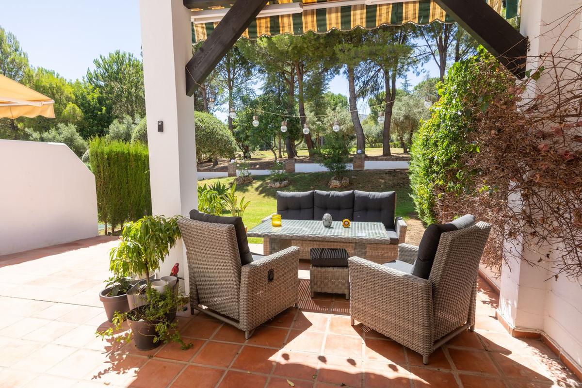 Townhouse Terraced in Lauro Golf