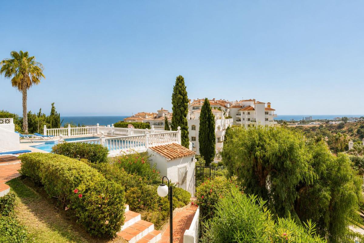 Apartment Ground Floor in Riviera del Sol