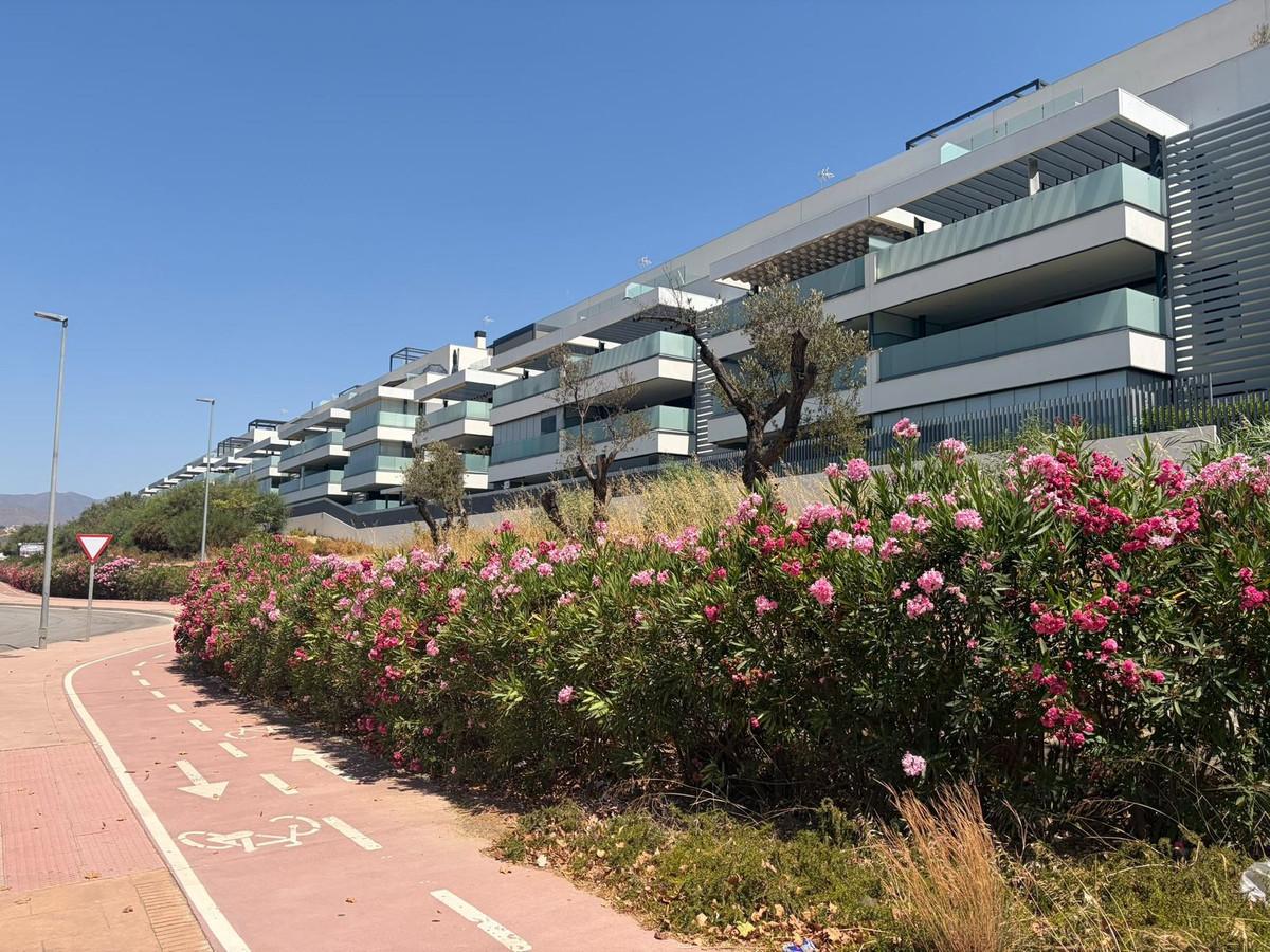 Apartment Ground Floor in La Cala de Mijas