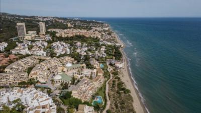 R5434180, Apartment Ground Floor in Elviria