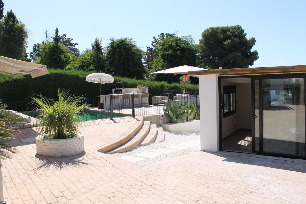 Villa Detached in Mijas